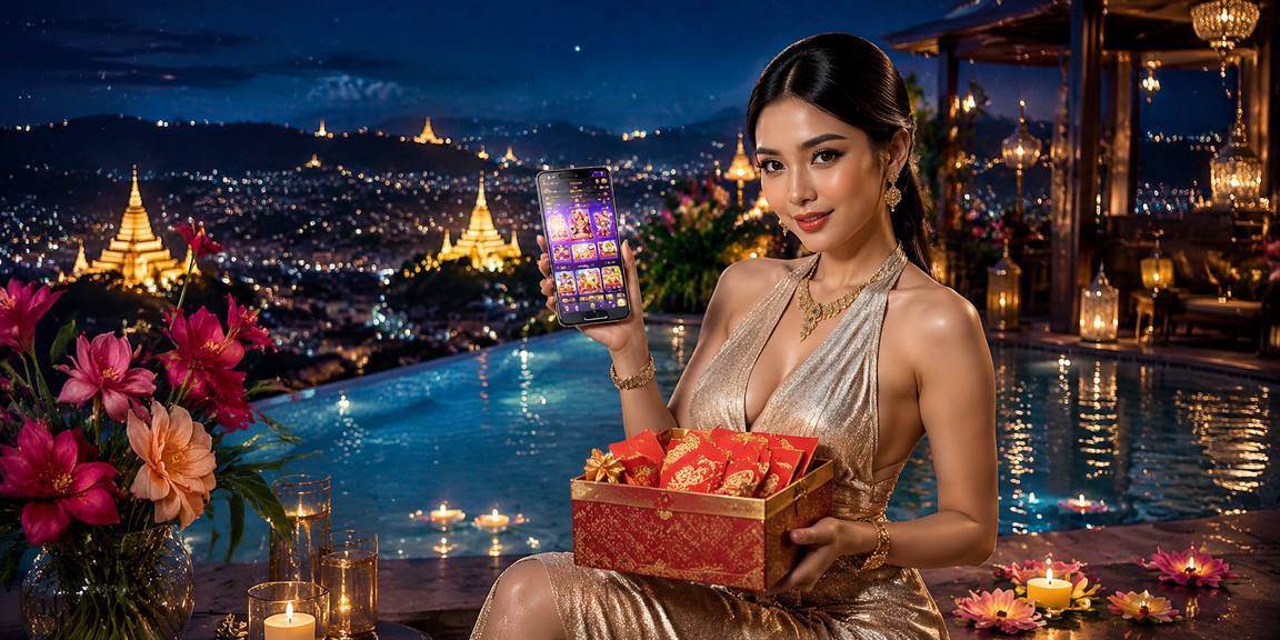 qb999 Live Roulette Master တွင် ဘာများတွေ့မည်နည်း